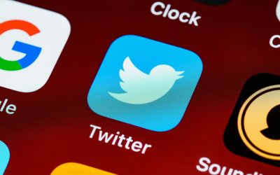 20 Ideas for Twitter