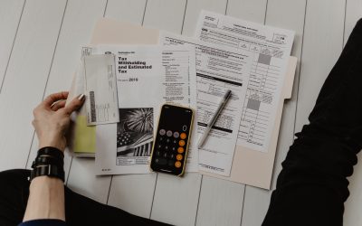 Cash or Credit Account?