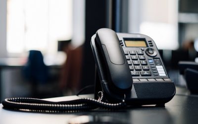 Getting a business phone number