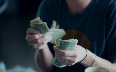 Getting paid