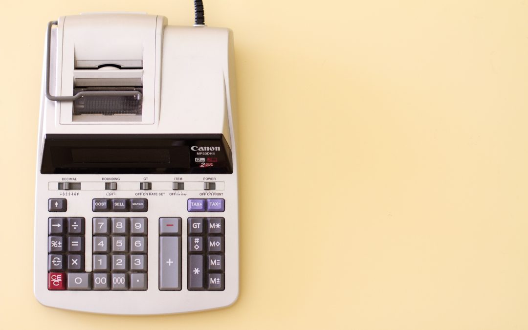 Online Bookkeeping